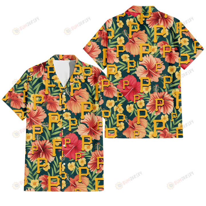 Independence Day White Sox Hawaiian Shirt Day Gifts Idea