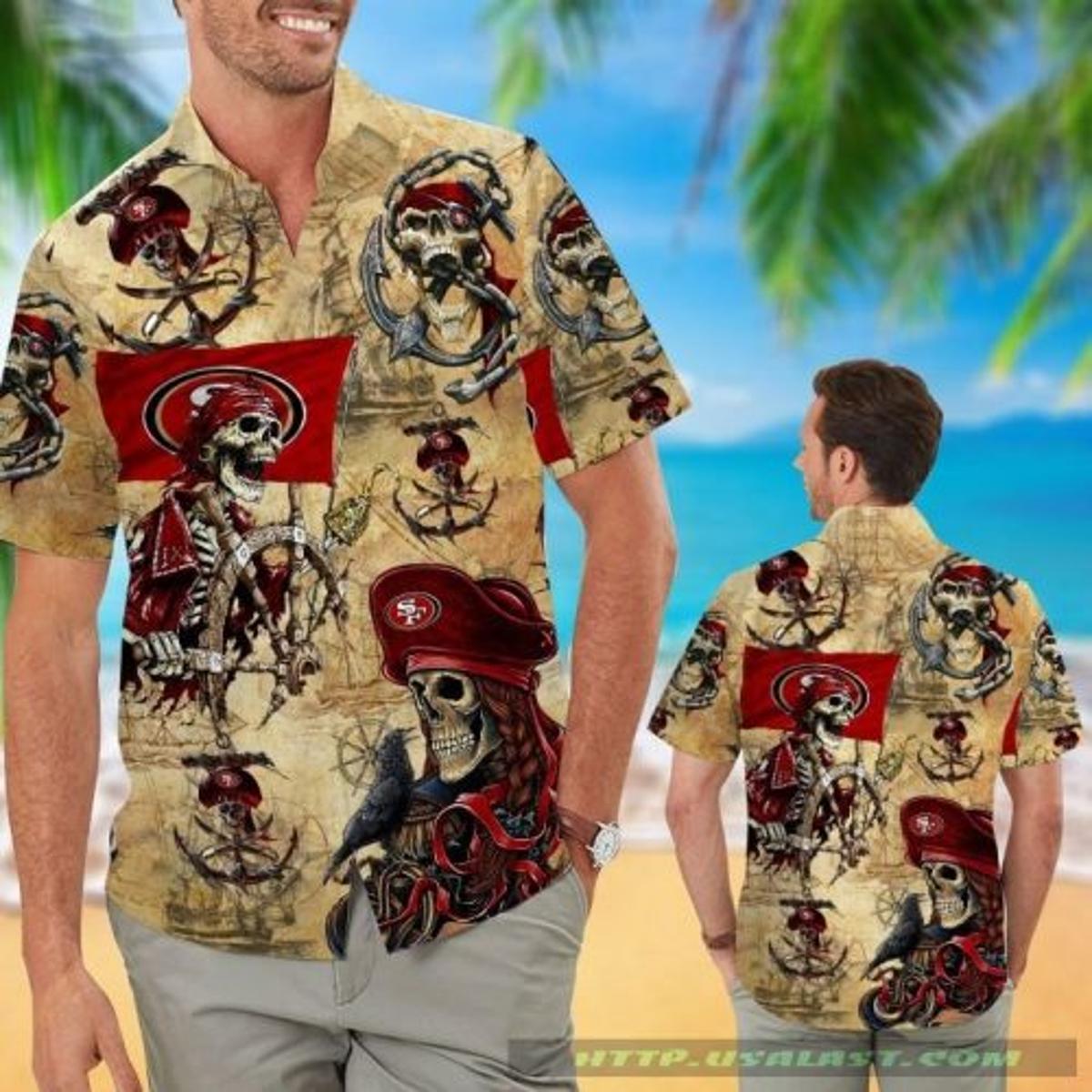 Purdue Boilermakers Hawaiian Shirt