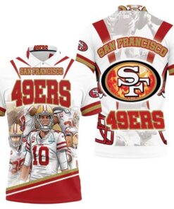 Represent San Francisco 49ers West Division Championship Hawaiian Shirt