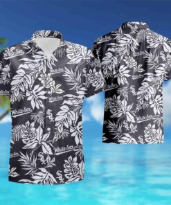 Reyn Spooner Chicago White Sox Hawaiian Shirt Outfit For Men