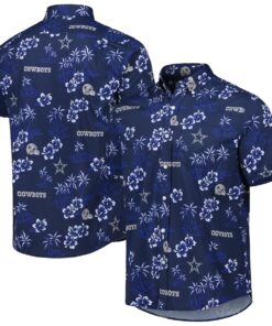 Penn State Nittany Lions Hawaiian Shirt Best Gift For Fans