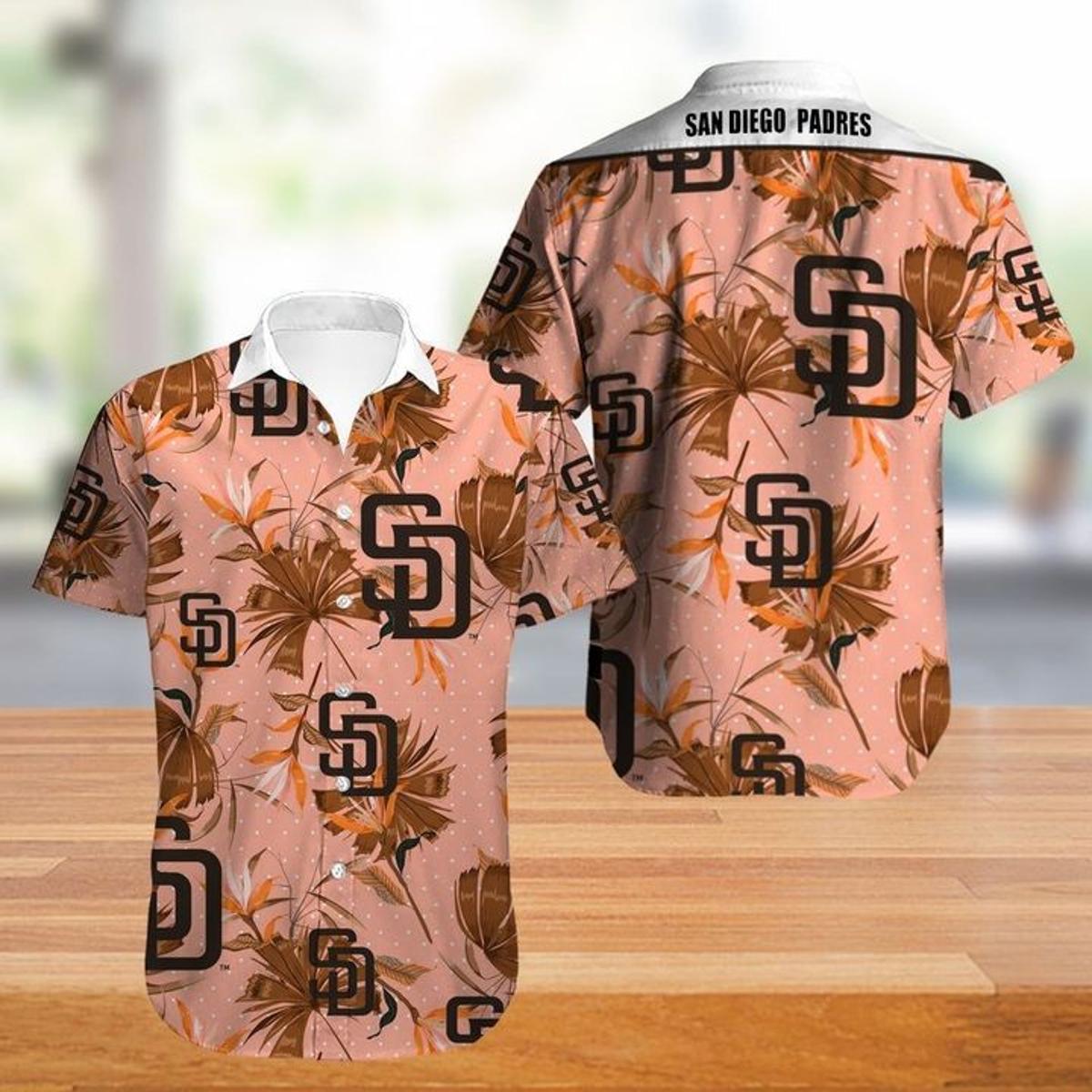 Beggars Pizza Baseball Hibiscus Flower Chicago White Sox Hawaiian Shirt Outfit For Men