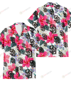 San Diego Padres Gold Reyn Spooner Cooperstown Hawaiian Shirt Best Gift