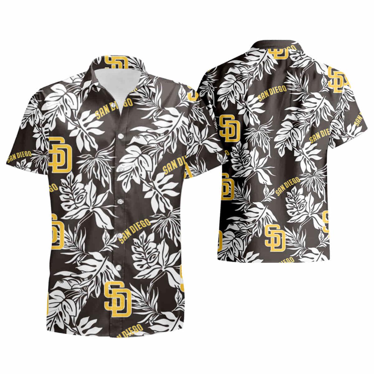 Mlb Tommy Bahama Chicago White Sox Hawaiian Shirt For Men Women