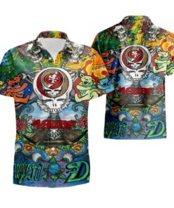 San Francisco 49ers Hawaiian Shirt Baby Yoda Hot Trends Summer Gift For Men Women