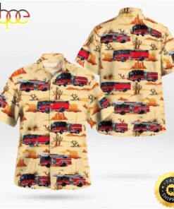 Sunrise Beach Missouri Sunrise Beach Fire Protection District Mizzou Hawaiian Shirt