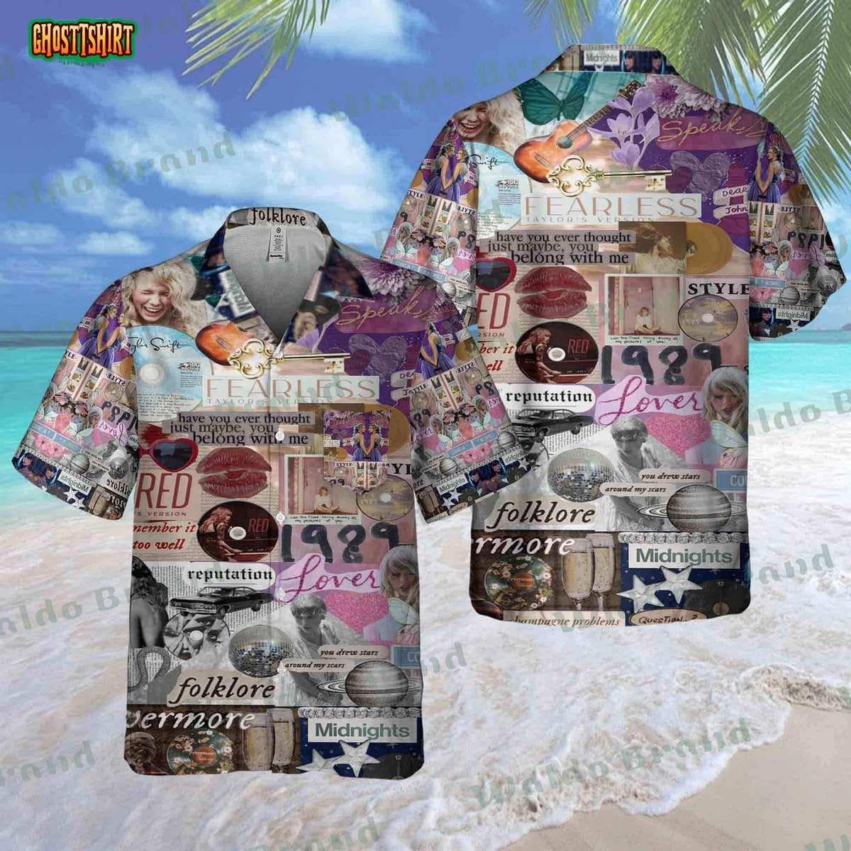 Tampa Bay Buccaneers Hawaiian Shirt Size Fron S To 5xl