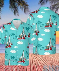 The Wind Waker Woven Zelda Hawaiian Shirt For Fans