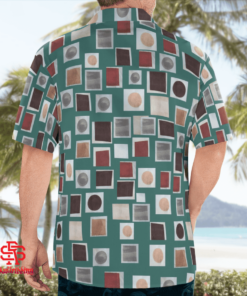 Tony Soprano Hawaiian Shirt Outfit For Men