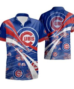 Trending Summer Reyn Spooner Chicago Cubs Shirt