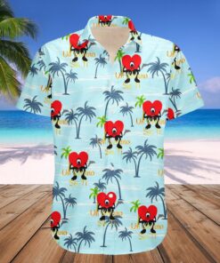 Un Verano Sin Ti Bad Bunny Hawaiian Shirt Gift