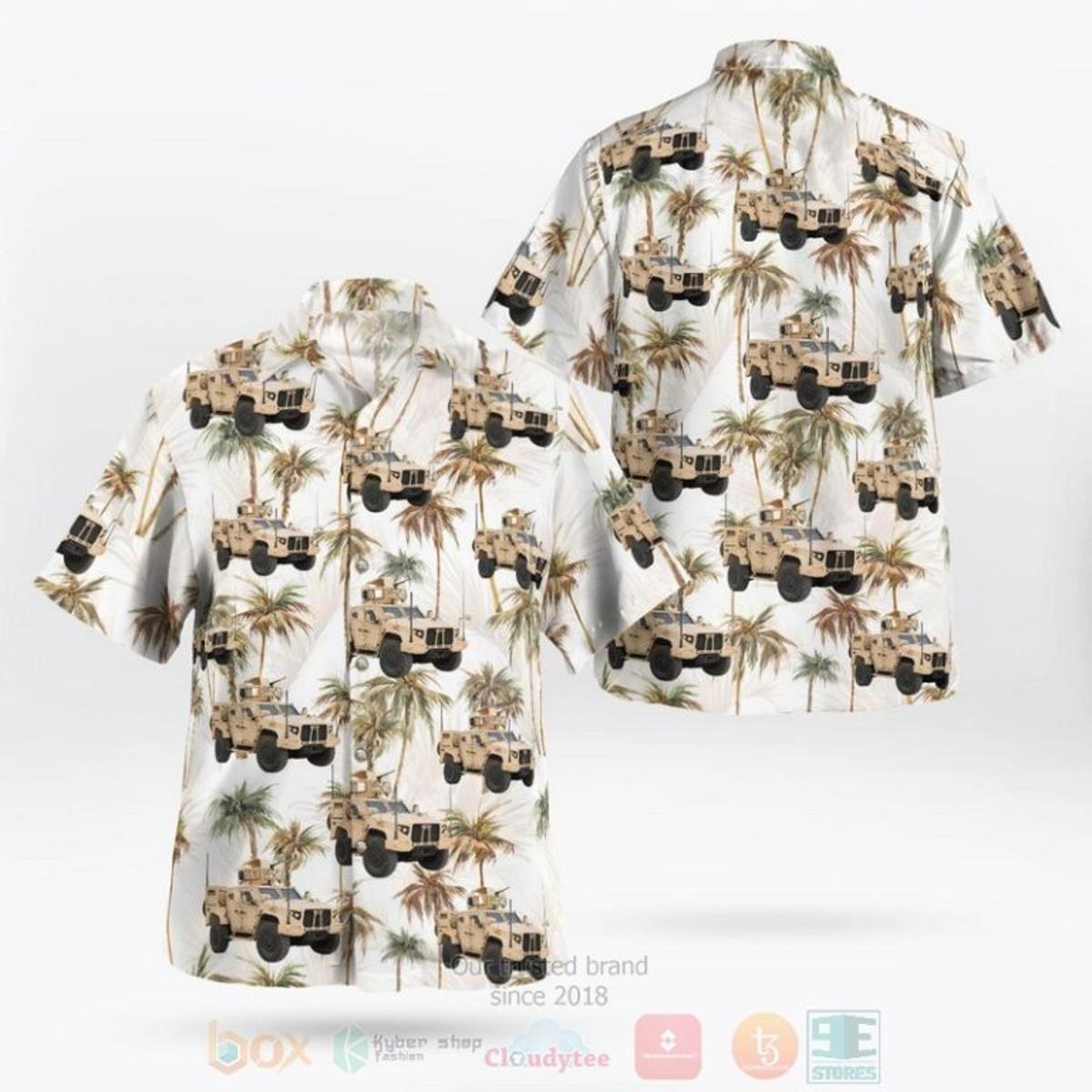 Helloice Men’s Tactical Hawaiian Shirt For Men Women