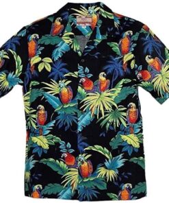 Vibe Max Payne 3 Hawaiian Shirt For Men Women