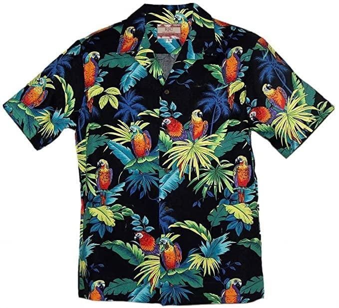 Vibe Max Payne 3 Hawaiian Shirt For Men Women
