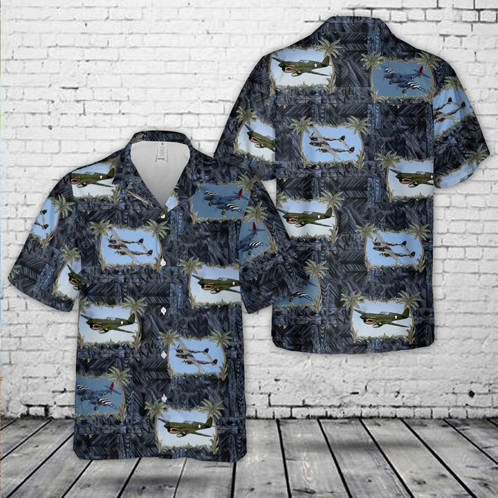 Pirates Auburn Hawaiian Shirt Size Fron S To 5xl