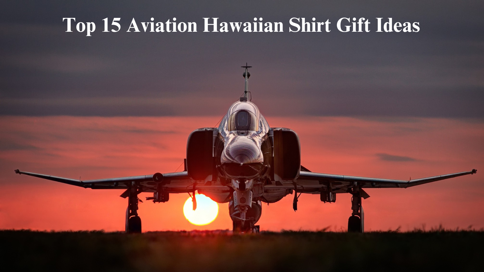 Top 15 Aviation Hawaiian Shirt Gift Ideas   (1)